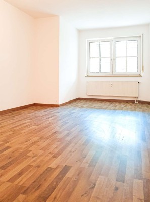 2 Zimmer Wohnung Sanderau