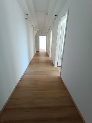 Provisionsfreie, renovierte 3 Zimmerwohnung in Liebenau