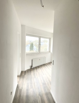 Traumhafte & lichtdurchflutete 2-Zimmer-W. mit barrierefreiem Bad