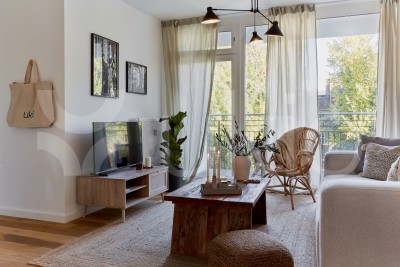 CORDOBA - 2 bedroom apartment in Friedrichshain (Berlin)