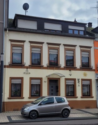 Wohnung, 70qm, Erstbezug nach Modernisierung
