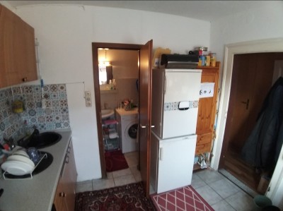 2 Zimmer Wohnung Heuchelheim 53m² 1.Stock