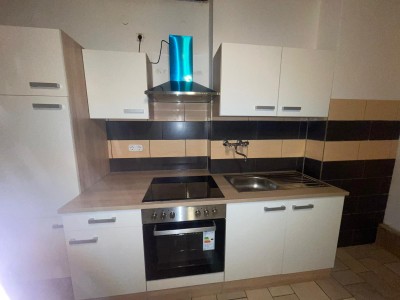 lichtdurchflutete Wohnung 1.OG