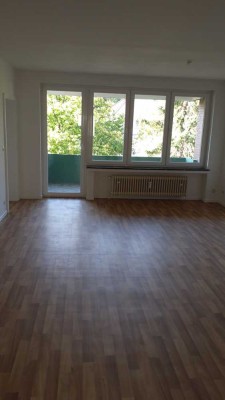 Wohnen im schönen Langenhagen. 3-Zimmer Wohnung