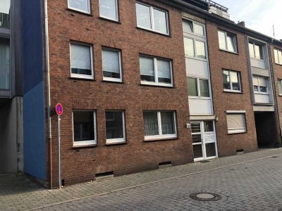 WESEL-STADTMITTE-MEHRFAMILIENHAUS 8 WOHNEINHEITEN