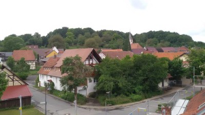 Schöne und sanierte 6,5-Raum-Wohnung in Osterburken-Bofsheim