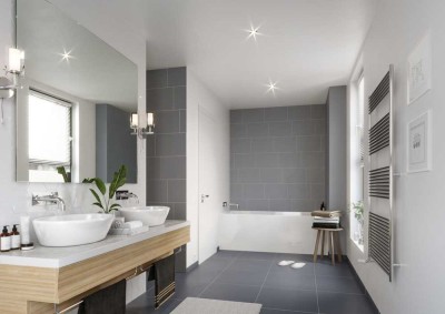 Ohne Eigenkapital möglich. Mietkaufimmobilie abzugeben.