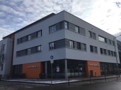gemütliche 2 Raumwohnung im Alexisweg