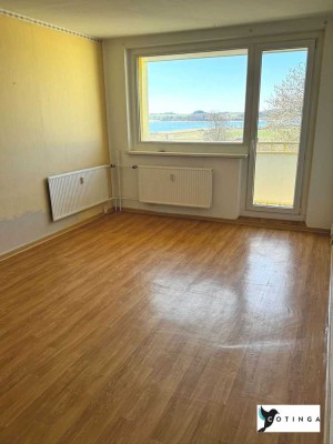 Geräumige 4-Zimmer-Wohnung in Sellin – Ab Mai 2025 verfügbar!