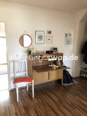 Wohnungstausch: Peter-Michels-Straße 14