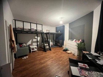 Wunderschöne 1-Zimmer Wohnung