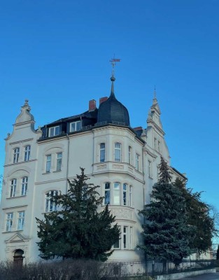 Schickes Einzimmerappartement mit Einbauküche