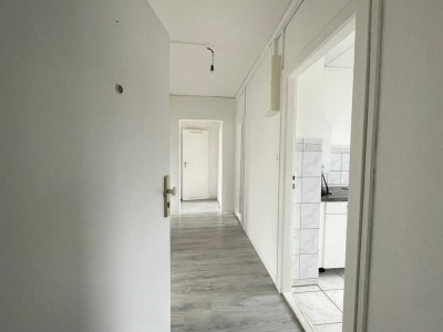 Eigentumswohnung in beliebter Lage in Kiel-Projensdorf