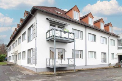 Leerstehend: Gestaltbare 5-Zi.-Maisonette in Detmold-Pivitsheide