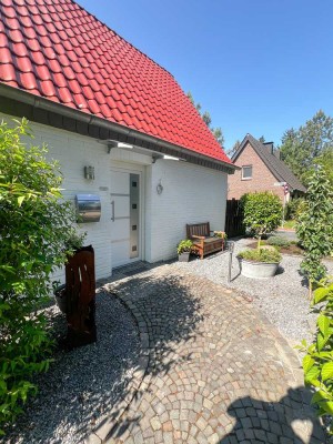 Modernes Einfamilienhaus in Epe zu vermieten!