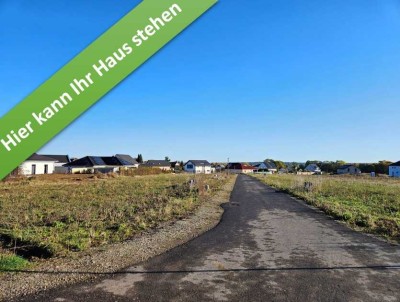 Inkl. Grundstück, ein Komforthaus für jedermann in Räbke.