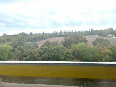 Kapitalanleger  oder Eigennutz !!!!
Ruhiges Wohnen in der Pfingstweide mit herrlichem Ausblick