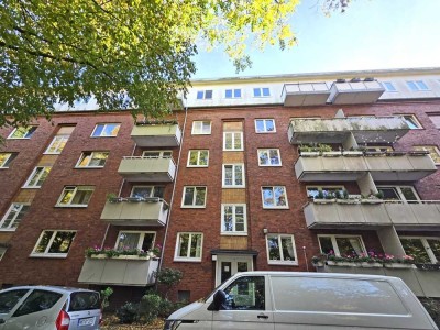 Klassisch schön: Wohnen mit Charakter in toller Lage