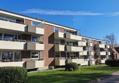 Attraktive 3-Zimmer-Wohnung in Burg a.F.