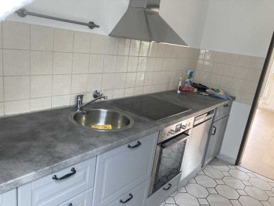 Attraktive 2,5-Zimmer-DG-Wohnung in Witten