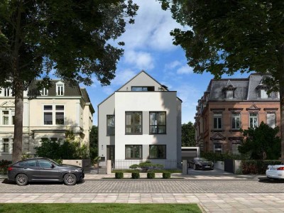 GEMÜTLICHKEIT UND LUXUS - PLUS: EINLIEGERWOHNUNG