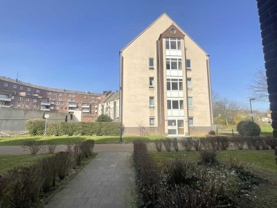 NUR NOCH EINZIEHEN 2-Zimmer-Wohnung in Duisburg Alt-Homberg