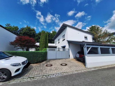 **Einfamilienhaus mit Garten & Loggia provisionfrei zu vermieten***