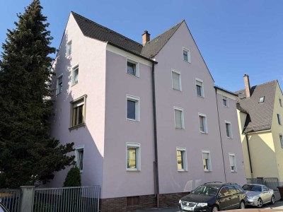 6-Familienhaus in ruhiger Lage zur Kapitalanlage