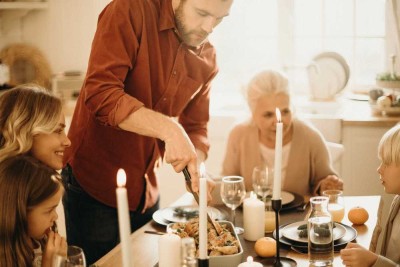 Mit Oma und Opa Tür an Tür - ein Familientraumhaus von Bien-Zenker