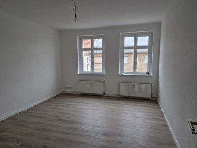 Sanierte helle Wohnung im Zentrum der Stadt Werder (Havel)