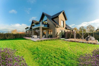 GELEGENHEIT - Neubau Doppelhaus provisionsfrei!