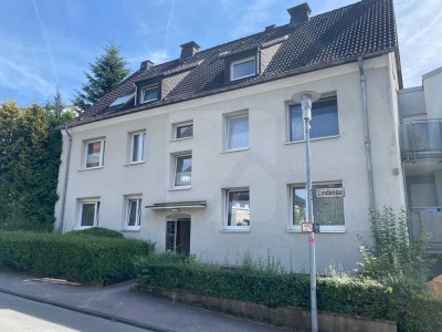 Lüdenscheid: Schöne 2-Zimmer-Wohnung in Innenstadt-Nähe