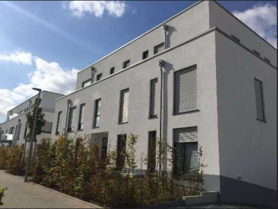 großzügige Neubauwohnung in Bonn-Röttgen