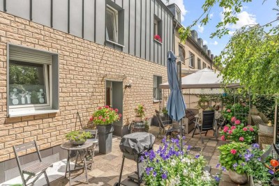 Top gepflegtes 5-Familienhaus mit Potenzial zur Kurzzeitvermietung & attraktiven Mieteinnahmen