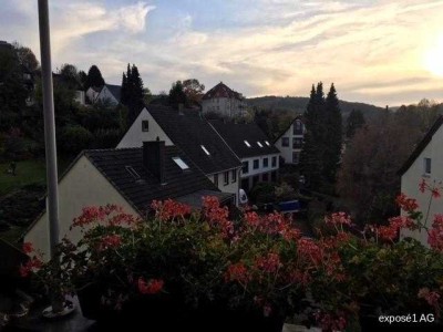 SHG+++ Großzügige 2,5-Zimmer-Wohnung mit Balkon