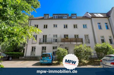 Ein richtiges Schmuckstück! DG-Wohnung mit Südterrasse