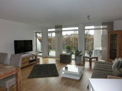 � Einziehen & wohlfühlen: 2.5-Zimmer-Wohnung mit Terrasse & TG-Platz – ohne Provision