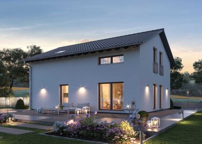 Traumhaus bauen leicht gemacht – individuell und flexibel!