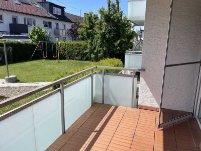 3 Zimmer Wohnung in Ehningen zu verkaufen