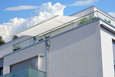 OFFENE BESICHTIGUNG AM SONNTAG, 24.08.25 UM 15 UHR!
PENTHOUSE SONNENKÖNIG!
NEUBAUPROJEKT!
3 Zimme