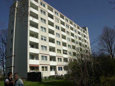 Demnächst frei! 2-Zimmer-Wohnung in Düsseldorf Garath