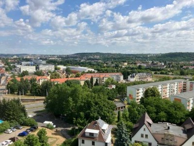4 Zimmer mit Panoramablick