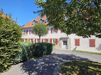 Exklusive Maisonettewohnung mit Loftcharakter in toller Stadtlage