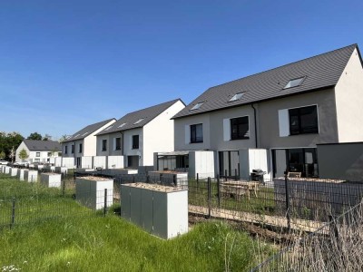 Was ist denn das "Waldquartier-Kerpen"? OPEN HOUSE 26. Juli! VORBEISCHAUEN! Eiswagen inklusive!
