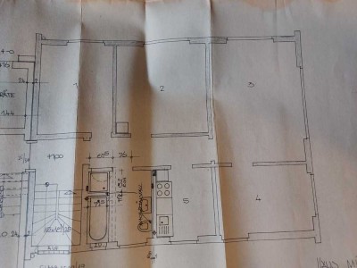 Helle 3-Zimmer Wohnung mit Carport in Erlensee