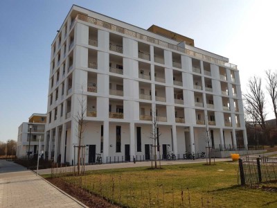 FAIR WOHNEN WORX: NUR MIT WOHNBERECHTIGUNGSSCHEIN! 1,5-Zimmer-Wohnung in Uninähe!