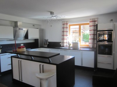 Wohnung