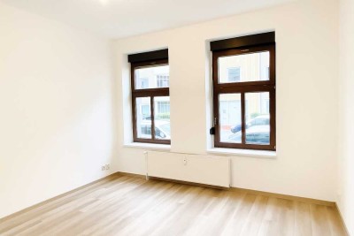 � Einzugsbonus! Moderne 2-Zimmer-Wohnung mit EBK & Tageslichtbad  – WG-geeignet, sofort frei