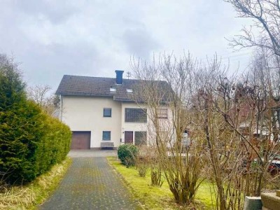 3-Parteienhaus in Hilchenbach