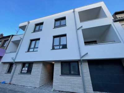 *TOP* Aldenhoven 65 m² große Wohnung im 2 OG m² mit Balkon zu vermieten